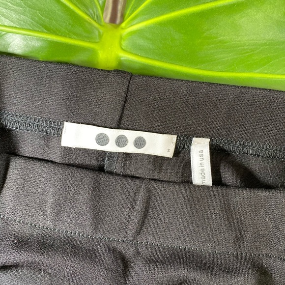 NWOT! Three Dots A-Line Skirt - Picture 4 of 5